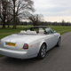 Illustration for article titled Rolls-Royce Kills Off The Phantom Coupé And The Drophead
